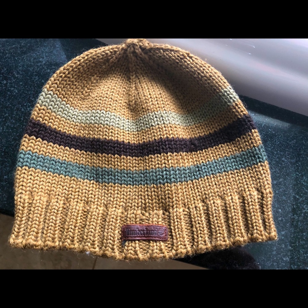 Timberland hat